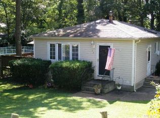 52 Tyler Ave, Sound Beach, NY 11789