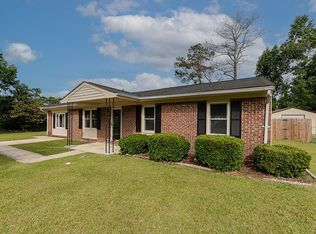 306 Tower Dr, Jacksonville, NC 28546