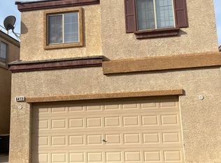 6413 Yucca Ridge Ct, North Las Vegas, NV 89084