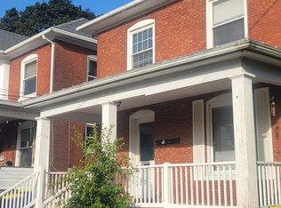 301 11th St FLOOR 1, New Cumberland, PA 17070