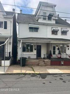 208 W 4th St, Mount Carmel, PA, 17851