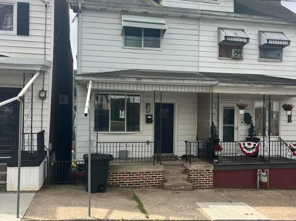 208 W 4th St, Mount Carmel, PA 17851