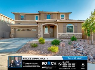 3015 E Azalea Dr, Chandler, AZ 85286