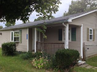 5028 South Rd, Cadiz, KY 42211