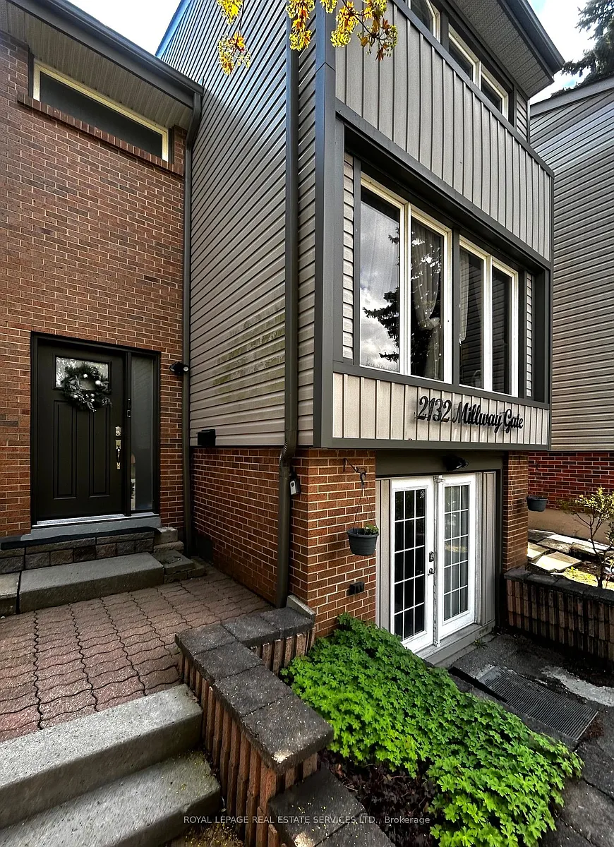 Building Photo - 2132 Millway Gate