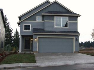 3942 P St, Washougal, WA 98671