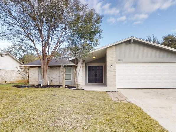 11910 AUTUMN VISTA ST, San Antonio, TX 78249