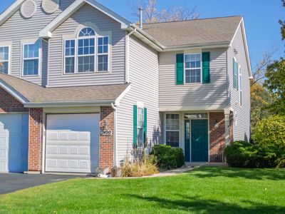 7400 Grandview Ct, Carpentersville, IL, 60110