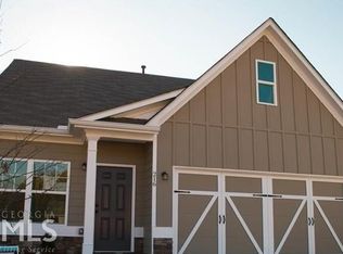 117 Point View Dr #1, Canton, GA 30114