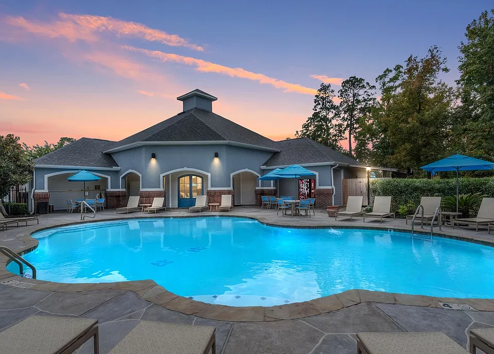 The Landings of Conroe