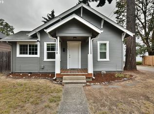 1745 W 13th Ave, Eugene, OR 97402