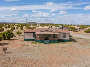 8860 State Highway 55, Tajique, NM 87016