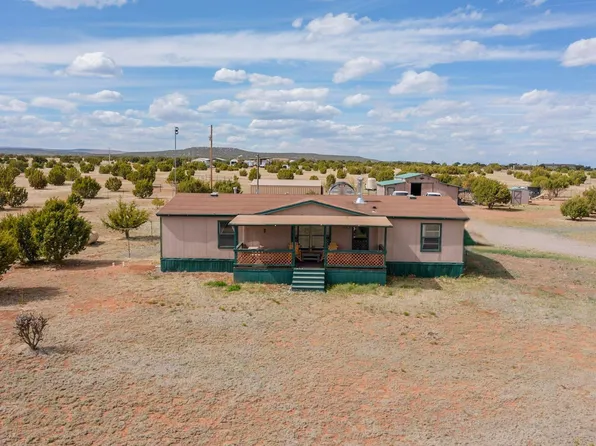 8860 State Highway 55, Tajique, NM 87016