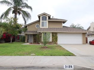 3126 W James St, Rialto, CA 92376