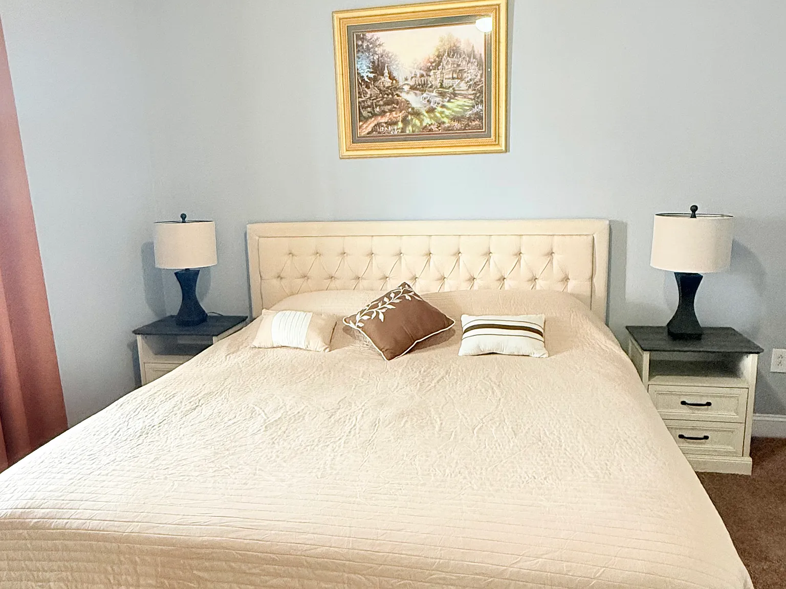 1 bed, 1.5 bath, 760 sqft, $1,600 — Photo 2
