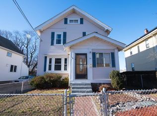 60 Stewart St, Quincy, MA 02169