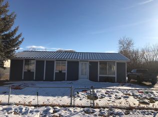 2705 W 1500 N, Vernal, UT 84078