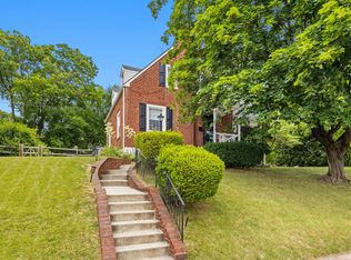 165 E Race St, Ambler, PA 19002