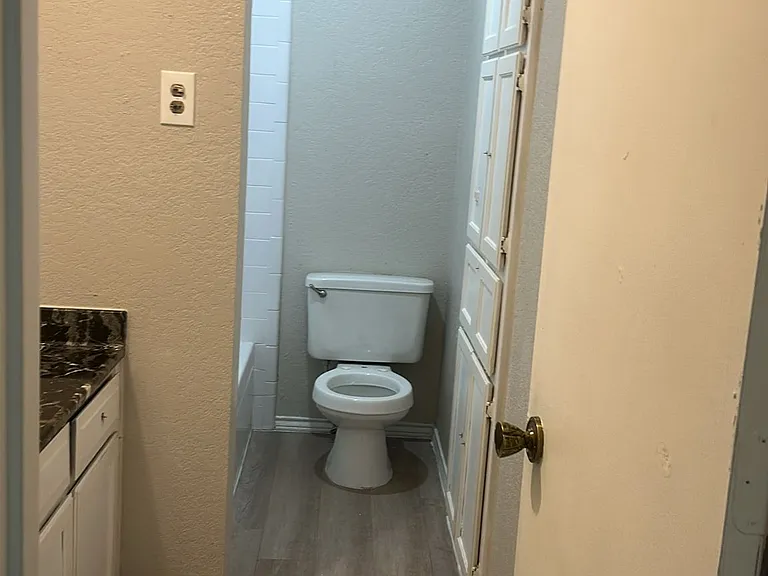 6729 Westcreek Dr #6729 — Photo 10