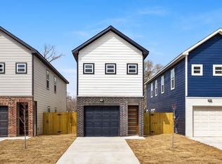 2627 Peabody Ave, Dallas, TX 75215