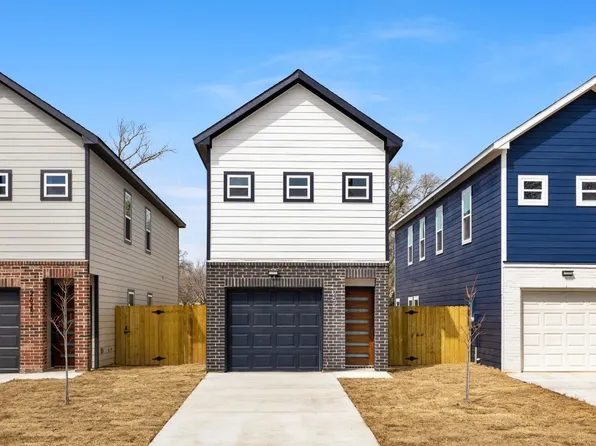 2627 Peabody Ave, Dallas, TX 75215
