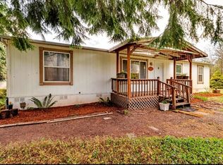 46670 NW Ketcham Ln, Banks, OR 97106