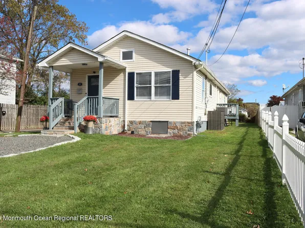 111 Long Branch Ave, Long Branch, NJ 07740