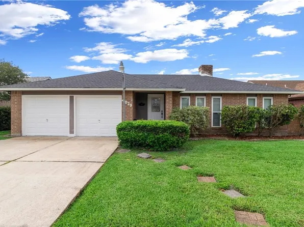 4029 S Woodbine St, Harvey, LA 70058