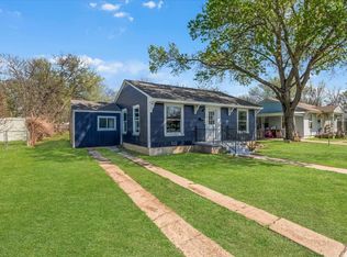 7320 Willis Ave, Fort Worth, TX 76116