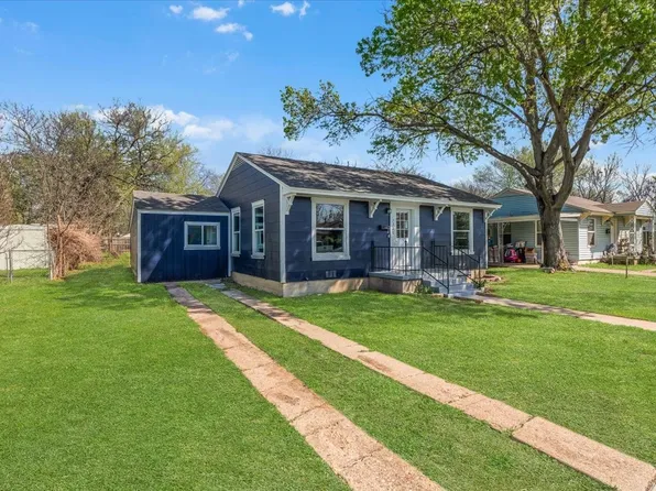 7320 Willis Ave, Fort Worth, TX 76116