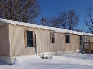 4270 Montpelier Pike #17, Marion, IN 46953