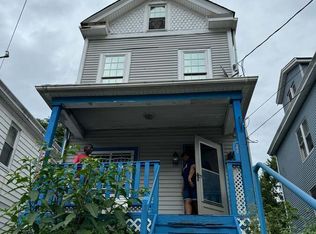 1628 Gilsey Ave, Cincinnati, OH 45205