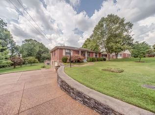 2401 Cloverdale Rd, Nashville, TN 37214