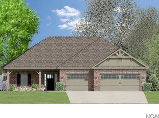 1707 Meadowbrook Pkwy SE, Cullman, AL 35055