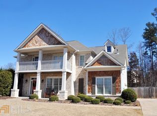 1117 Ivey Chase Pl, Dacula, GA 30019