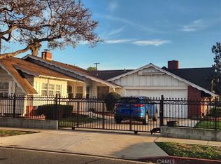 13800 S Budlong Ave, Gardena, CA 90247
