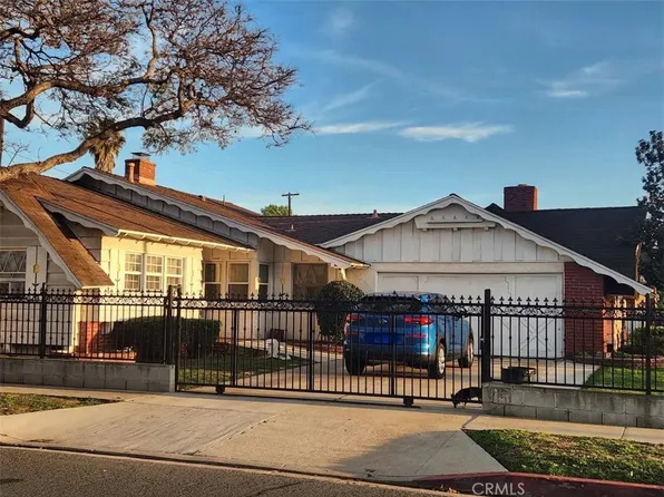 13800 S Budlong Ave, Gardena, CA 90247