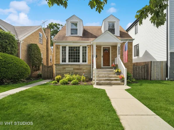 7247 W Palatine Ave, Chicago, IL 60631