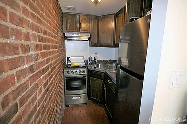 Rented by City Connections Realty