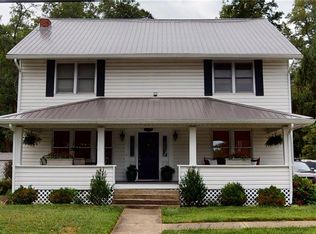 1516 30th St, Parkersburg, WV 26104