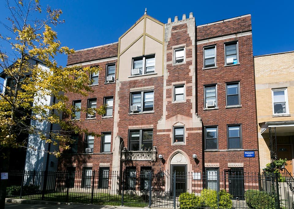1st image of 2834 W Palmer St APT 101