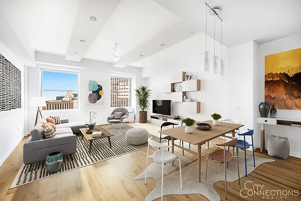 Sold by City Connections Realty | media 17