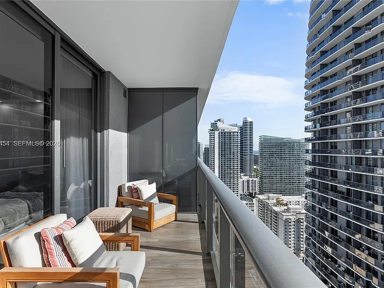 801 S Miami Ave #3310 — Photo 19