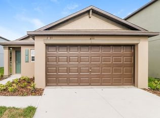 2021 Skybrooke Blvd, Lutz, FL 33558