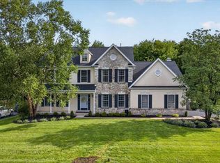 813 Princeton Dr, Warrington, PA 18976