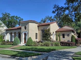 791 Oak Shadows Rd, Celebration, FL 34747