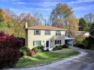 1508 Hampton Rd, Charleston, WV 25314