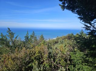 286 Blueridge Rd, Whitethorn, CA 95589