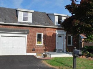 1841 4th St, Bethlehem, PA 18020