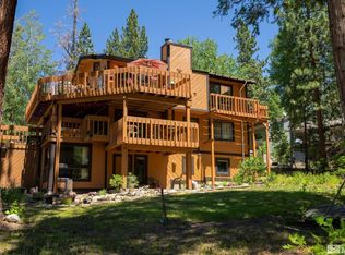 345 Granite Dr, Stateline, NV 89449